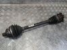 Front driveshaft 4F0407271J