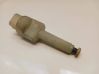 Brake pedal sensor switch 4A0945515A