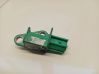 Sensor impacto/accidente para activar Airbag 1K0909606C