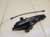 Front door exterior handle 30784203
