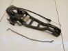 Türgriff Türöffner hinten 6M21U224A36
