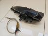 Front door exterior handle 