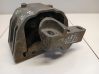 Support de moteur, coussinet 1J0199262