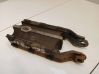 Engine mount bracket 31262935