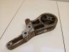 Engine mount bracket 31325048