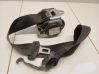 Rear seatbelt 4E0857806B