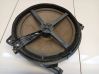Altavoz de la bandeja del maletero 30745942