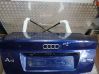 Tailgate/trunk/boot lid 
