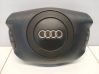 Steering wheel airbag 