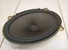 Parcel shelf speaker 14724010
