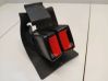 Rear seatbelt buckle 7055957