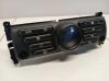 Climate control/heater control trim 64116952389