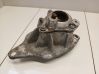 Rear coil spring rubber mount 8672094