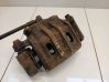 Caliper de freno delantero 