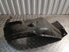 Front wheel arch liner splash guards 
