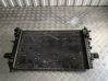 Coolant radiator 