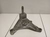Engine mounting bracket 98AB7MI25AF