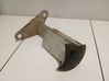 Rear bumper shock impact absorber/damper 8D0807332C