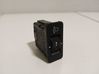 Headlight level height control switch 61318360460