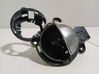 Front door interior handle 7133518