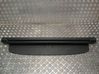 Parcel shelf load cover 