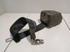 Rear seatbelt 3C9857805J