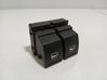 Electric window control switch 1K3959857A
