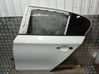Rear door 