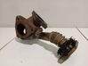 EGR valve line/pipe/hose 