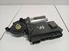 Rear door window regulator motor 43660302
