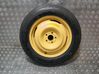 R17 spare wheel 0522080