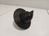 Spare wheel bolt 
