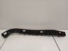 Rear bumper mounting bracket 2M5N