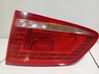 Tailgate rear/tail lights 