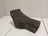 Air intake duct part 7033703