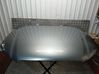 Engine bonnet/hood 