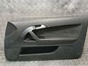 Front door card panel trim 