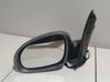 Front door electric wing mirror 1K0857933