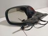 Front door electric wing mirror 4L0857507