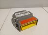 Airbag control unit/module 4E0959655H