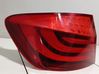 Lampa tylna 17346201