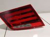 Lampy tylnej klapy bagażnika 7203225