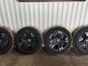 R18 alloy rim 1DP35TRMABBM