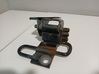 Front door lower hinge 4E0831411A