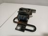Front door lower hinge 4E0831412A
