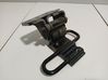 Rear door lower hinge 4E0833411D