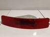 Rear fog light 7683