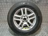 R17 spare wheel 6761929