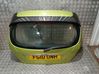 Tailgate/trunk/boot lid 