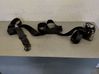 Front seatbelt 868840019R